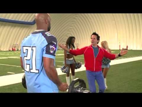 Doug Frasure - J Biz and The Tennessee Titans