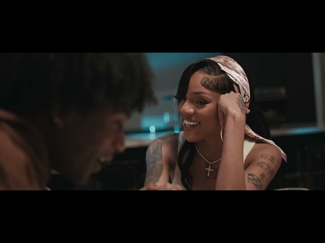 I Luv Her von Glorilla & T-Pain ((jetzt ansehen))