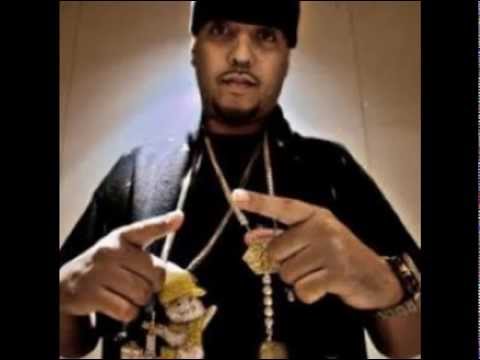 French Montana - Ya Mean (Instrumental) Prod. By Harry Fraud