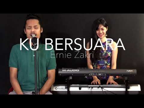 Ku Bersuara - Lazarul (Cover)