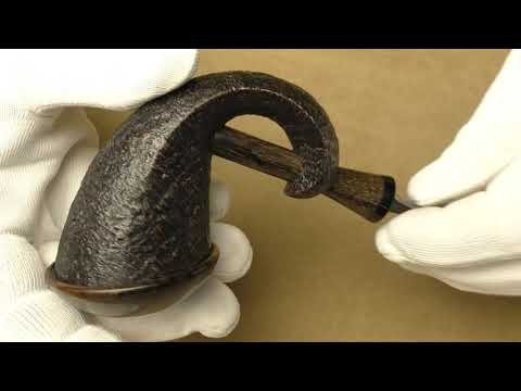 Sabina Santos Calabash - pipe 004