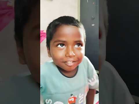 #cake kavali mummy# mintu#😀