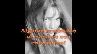 Billy Idol Sweet Sixteen ( subtitulado español)