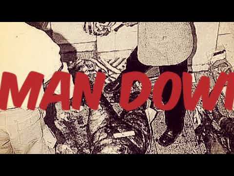 Stackteam feat Rell Bang x MA DA Pilot - Man Down
