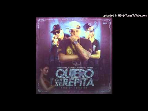 Bebo Tr3s Ft. Baby Johnny y Zindel - Quiero Que Se Repita | Audio | 2016