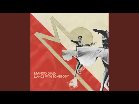 Dance with Somebody (UK Radio Edit)