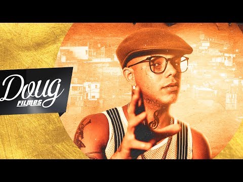 MC Charada - Poeta Louco (CLIPE OFICIAL) Doug FIlmes