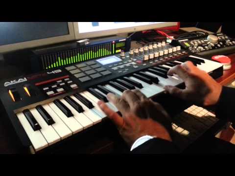 RON REESER - STILL BREATHING FT. JONNY ROSE