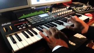 RON REESER - STILL BREATHING FT. JONNY ROSE