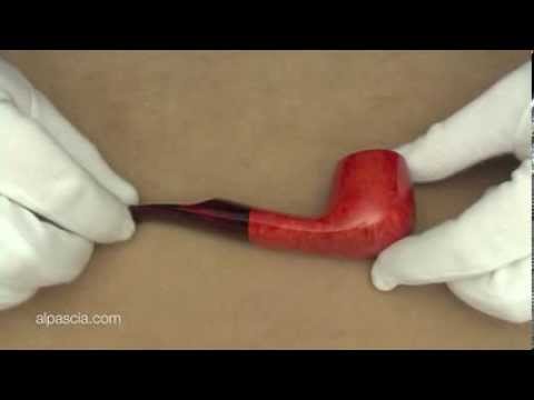 pipa Kai Nielsen Jewel Of Denmark C - smoking pipe 058
