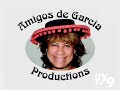 Amigos De Garcia Productions Cherry Tree Entertainment CBS Productions 20th Television 2005