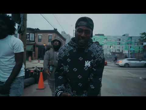 Gizlitty - Thug Luv (Shot by:Visionaryfilms)