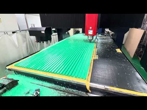 라우터 조각 가공