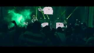 Video El Bueno Y El Malo (En Vivo) de Colmillo Norteño