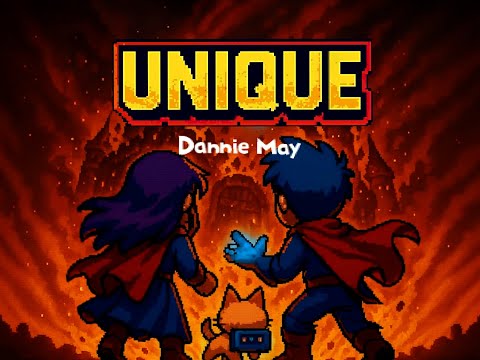 Tsuihousha Shokudou e Youkoso! Unique Dannie May