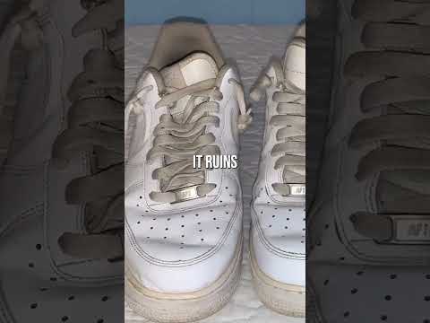 3 Things I Hate About the Nike Air Force 1