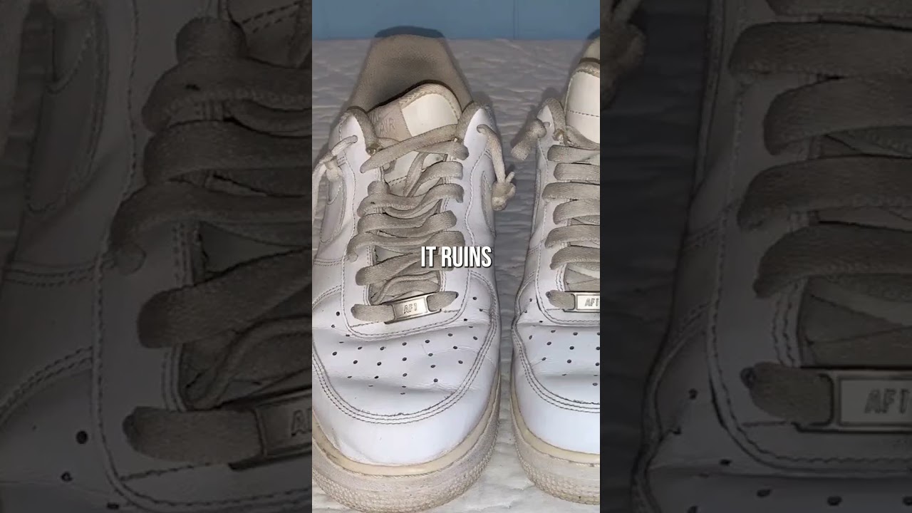Watch Now 3 Things I Hate About the Nike Air Force 1 3 Things I Hate About the Nike Air Force 1