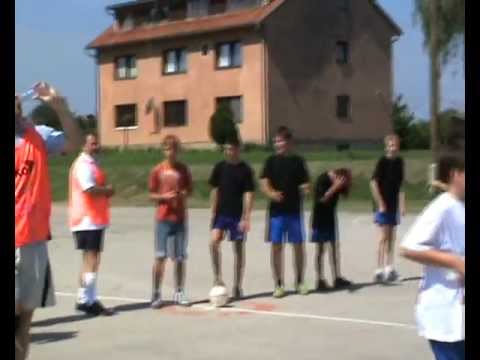 8RAZ VRATIŠINEC 2007/2008