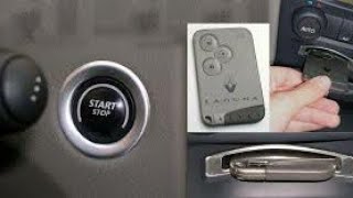 👉Programmation de trois cartes pour trois voitures laguna2 // renolink ✅✅✅✅✅🆘✅✅✅✅✅✅