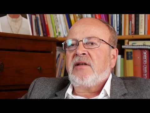 Lebenslinien: "Vom Saulus zum Paulus" oder der Dienst am Menschen