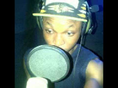 Leke Lee AK 47 (ise yen cover)