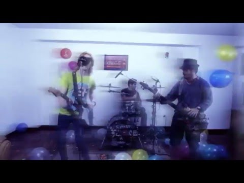 FRONAC - Hasta que acabe la fiesta (Video Oficial)