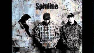Spinline - Darpa (HD)