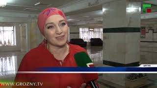 В Чечне завершается 88-ой театральный сезон