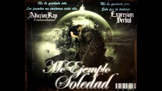 06   La Vida Entre La Verdad - Mc Ejemplo (Soledad)