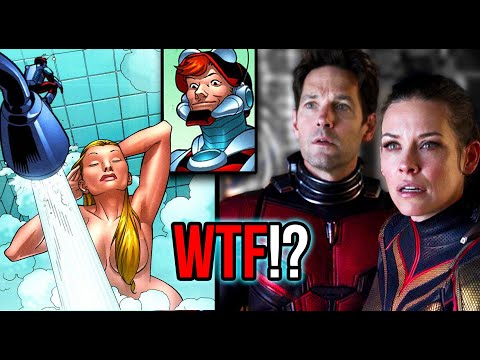 3 merkwürdige Superhelden-Versionen, die etwas.. naja anders sind!? | Jay & Arya