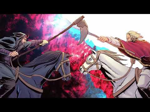 The Gods of Light and Darkness in Slavic Mythology - Chernobog and Belobog