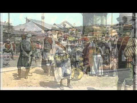 Rustem Muratovic Ljuca - Kisa pada trava raste.mp4