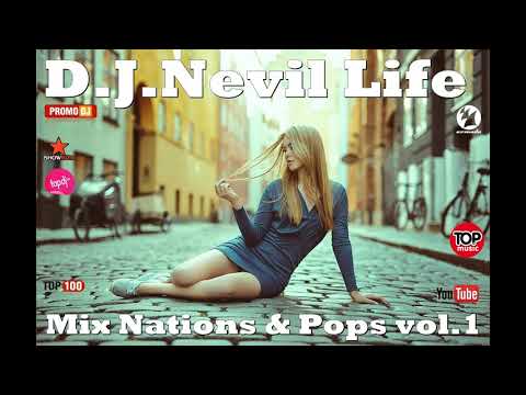 D.J.Nevil Life - History 2012 (D.J.Sergey Fisun,mix)