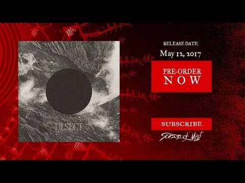 Ulsect - Fall to Depravity (official premiere)