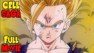 Download lagu DRAGON BALL Z - CELL SAGA - ALL EPISODES - MOVIE CUT mp3