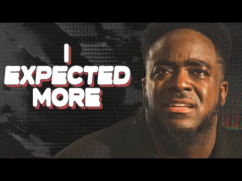 I Expected More | Offended | Part 2 | Jerry Flowers