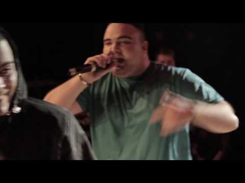 TITUS VS JANDE 4os GOLD BATTLE Regional Barcelona 2016