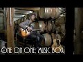 ONE ON ONE: Steve Poltz - Music Box February 5th, 2016 City Winery New York