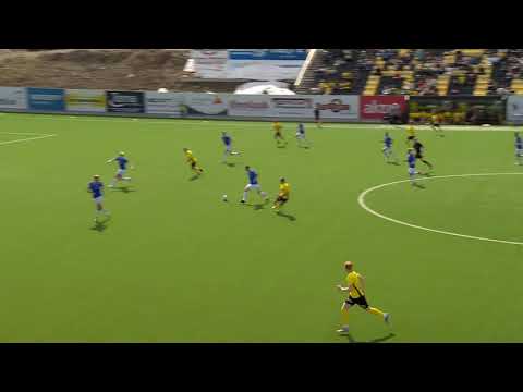 Raufoss IL Idrettslag 0-0 Ranheim IL Idrettslag 