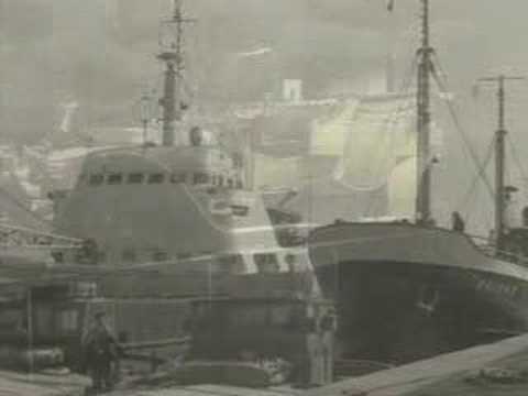 Ken Colyer - Skiffle Group - Take This Hammer etc.