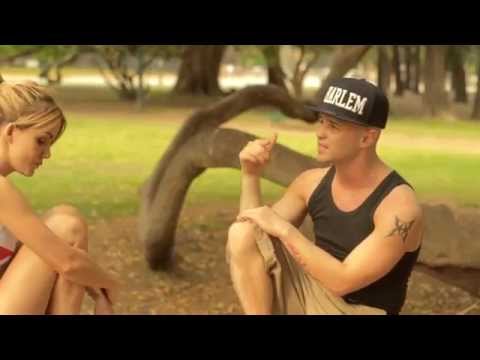 Frescolate - Buscando la manera (Video Oficial)