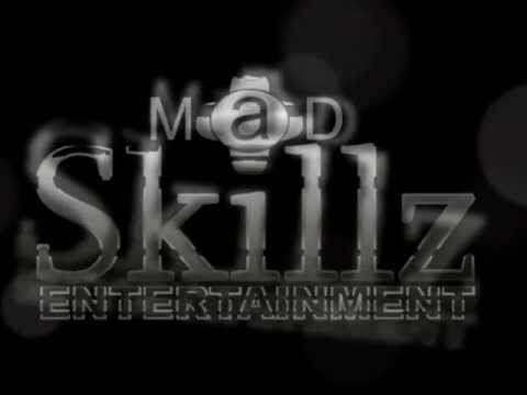 Camstar ft K -Num - Cable Guy (Produced by Double M for MADSKILLZ ENT).wmv