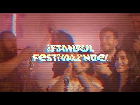 İstanbul Festivali - İlyas Yalçıntaş & Mehmet Erdem