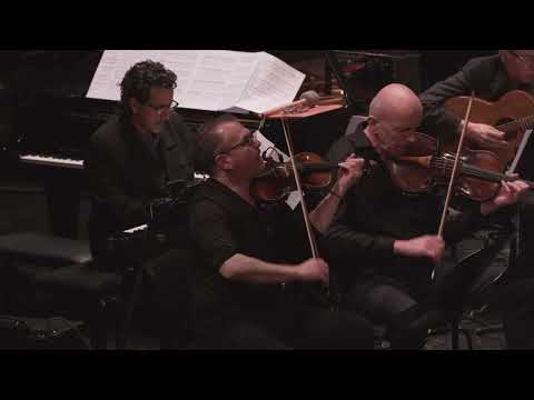 Orchestre Régional de Normandie - Extrait de l'oeuvre 