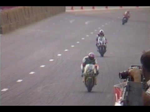 Spa 24 Hours de Liège 1997