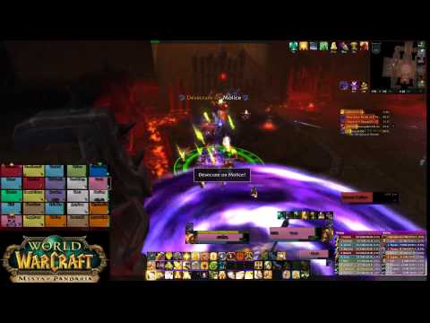 25 Man Garrosh Hellscream