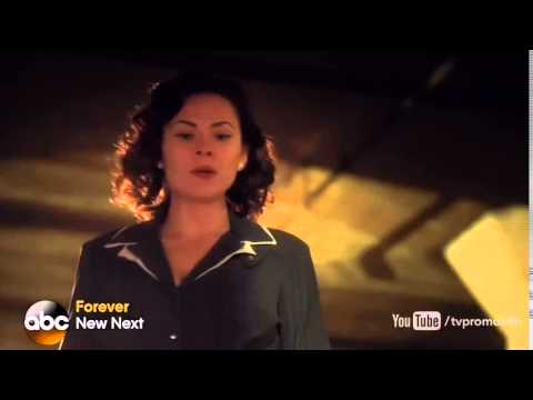 AGENT CARTER 1x04 - THE BLITZKRIEG BUTTON