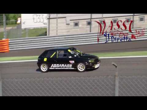 Time Attack 2016 - Round 2 Monza - Pure Sound