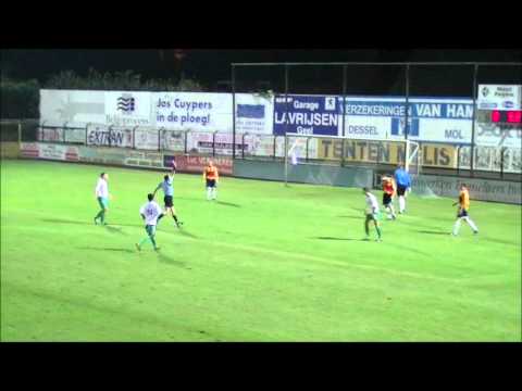 Dessel Sport - VGM 23-10-2010