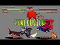 Rera Ff Samurai Shodown V Special Fghts
